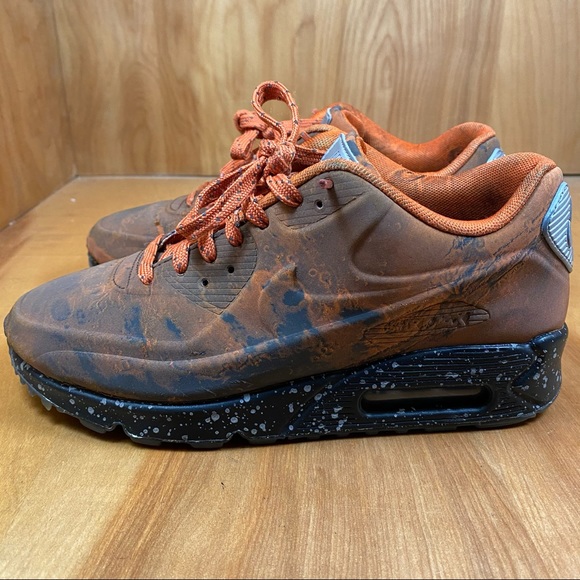 Nike Air Max 90 Mars Landing TSS0042 - Picture 3 of 9